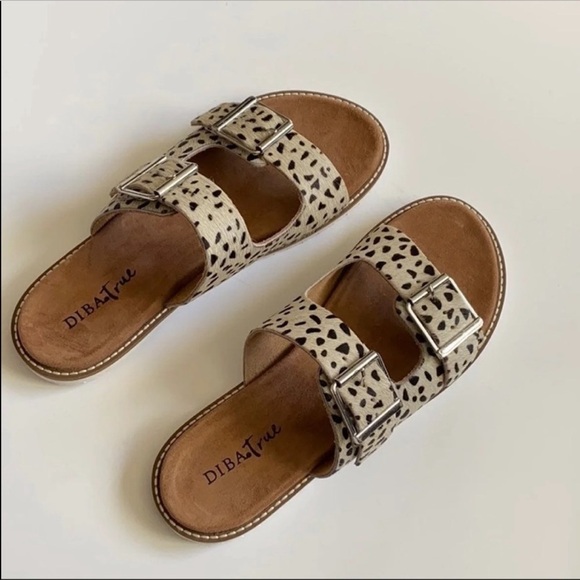 Diba True Come Back Size 9⭐️⭐️⭐️⭐️⭐️ - Picture 2 of 9